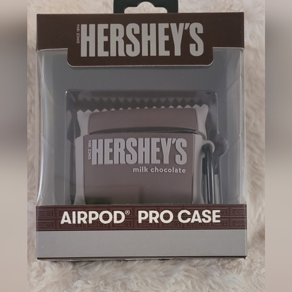 Hershey's Chocolate AirPod Pro Case